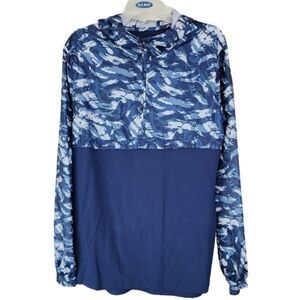 Under‎ Armour Sportstyle Anorak Hoodie Men's Large